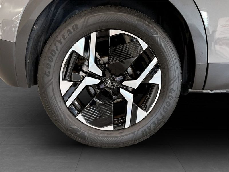 Peugeot 2008 bild 17