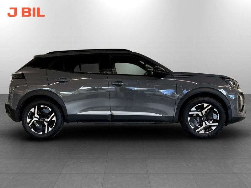 Peugeot 2008 bild 16