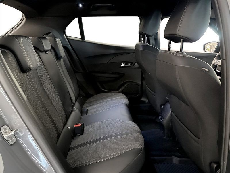 Peugeot 2008 bild 15