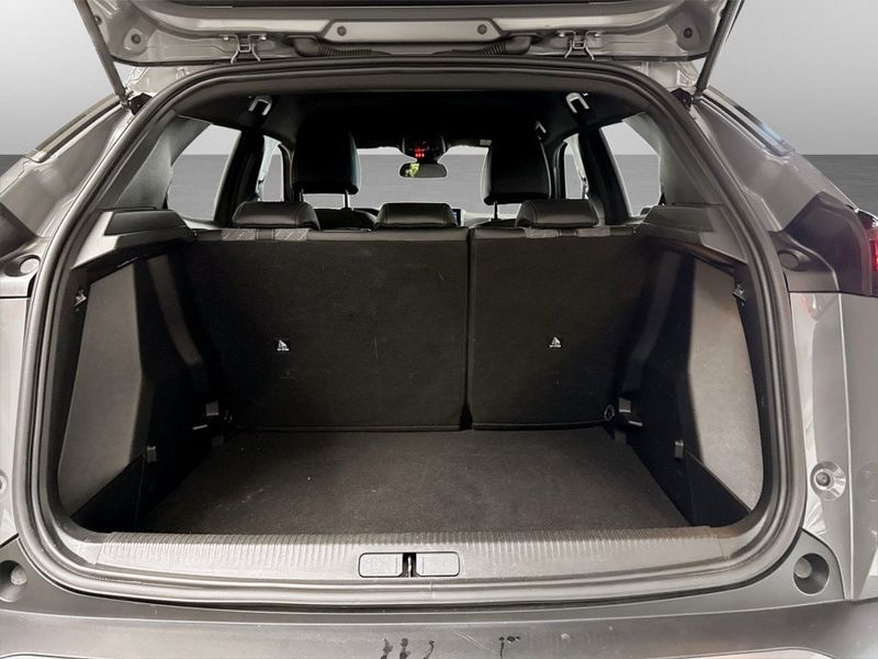 Peugeot 2008 bild 18