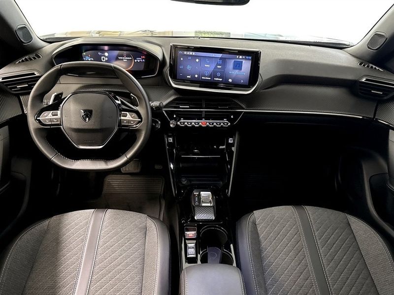 Peugeot 2008 bild 7