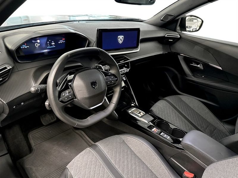 Peugeot 2008 bild 6