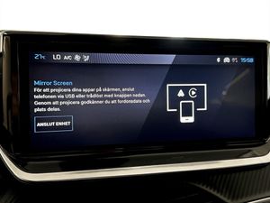 Peugeot 2008 bild 4