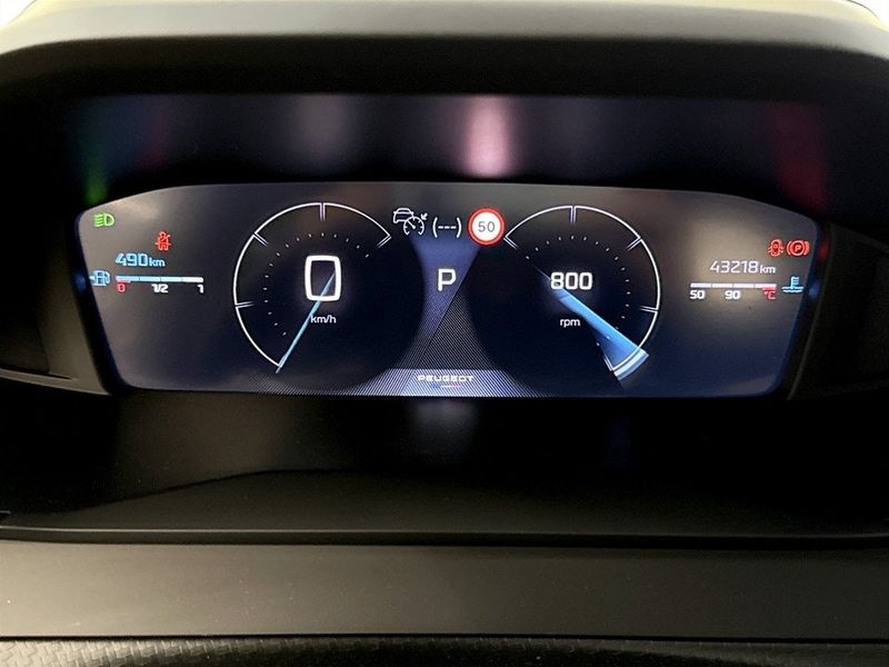 Peugeot 2008 bild 10