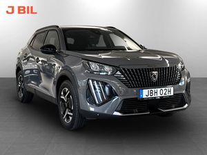 Peugeot 2008 bild 1
