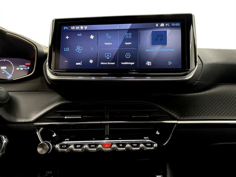 Peugeot 2008 bild 12