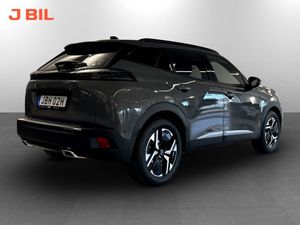 Peugeot 2008 bild 3