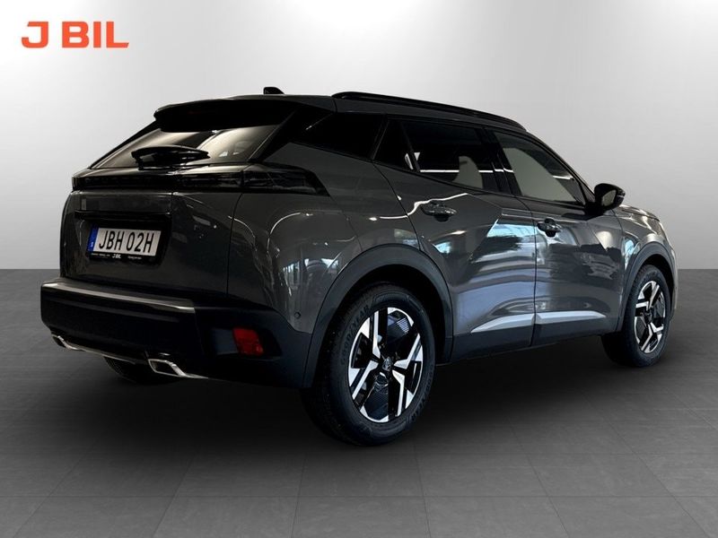 Peugeot 2008 bild 3