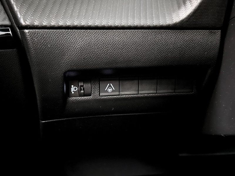 Peugeot 2008 bild 9