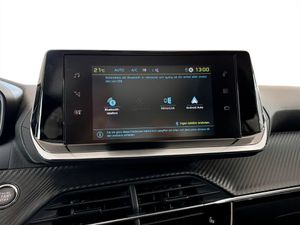 Peugeot e-208 bild 10