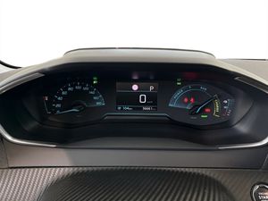 Peugeot e-208 bild 9