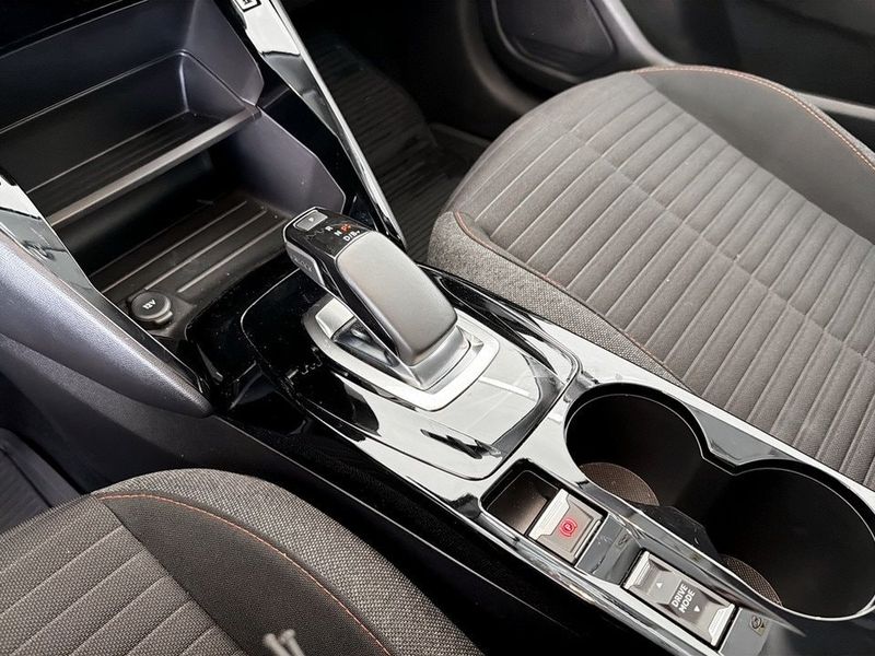 Peugeot e-208 bild 12