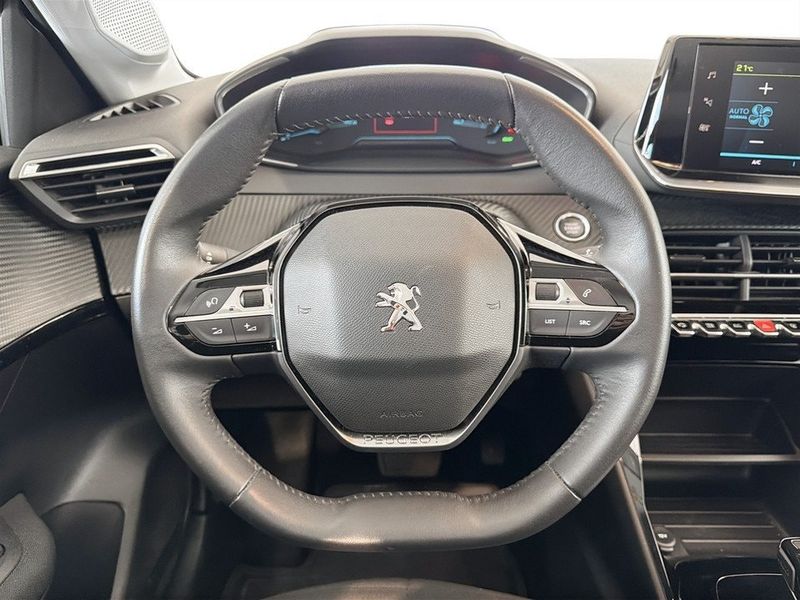Peugeot e-208 bild 7