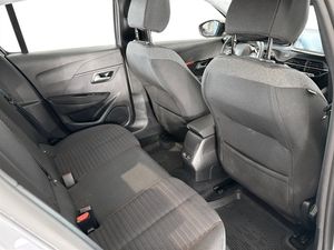 Peugeot e-208 bild 14