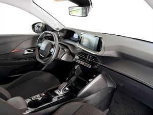 Peugeot e-208 bild 13