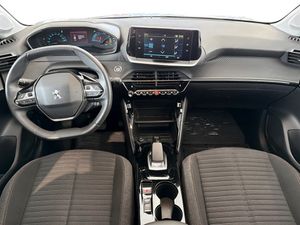 Peugeot e-208 bild 6