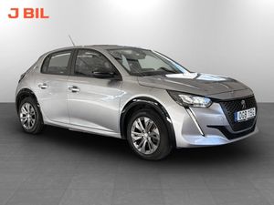 Peugeot e-208 bild 1