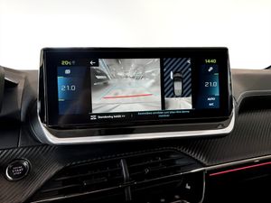 Peugeot e-208 bild 10