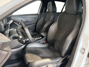 Peugeot e-208 bild 5