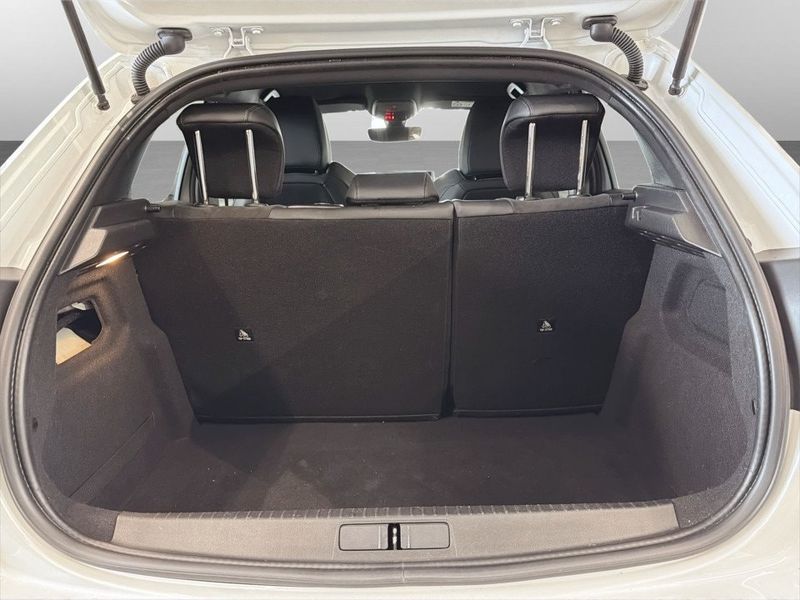Peugeot e-208 bild 17