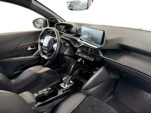Peugeot e-208 bild 13