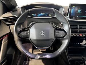 Peugeot e-208 bild 7
