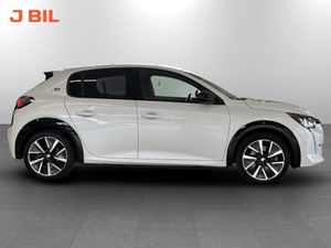 Peugeot e-208 bild 15