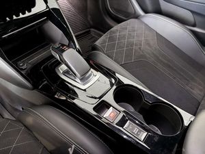 Peugeot e-208 bild 12