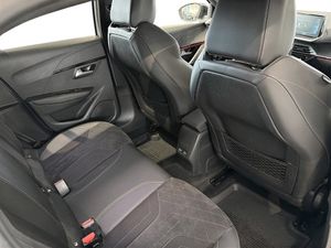 Peugeot e-208 bild 14