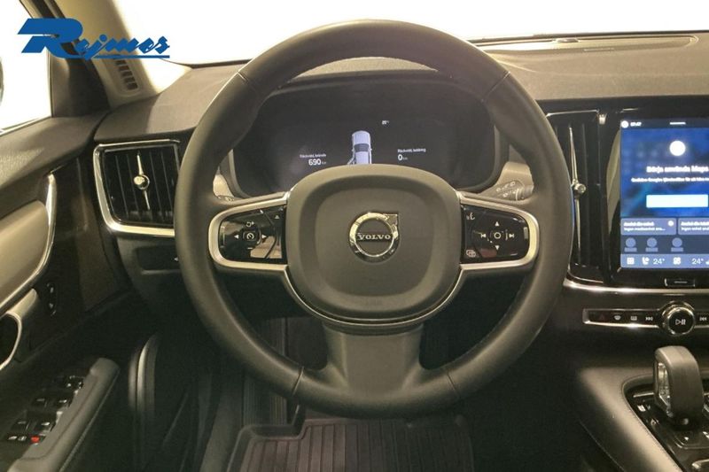 Volvo V90 bild 8