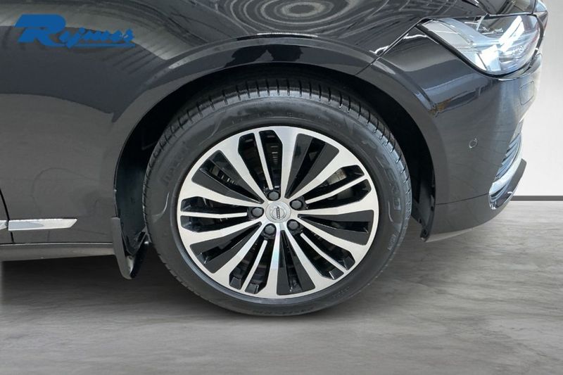 Volvo V90 bild 15