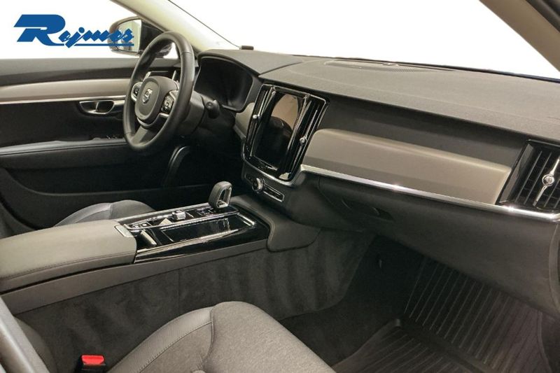 Volvo V90 bild 11
