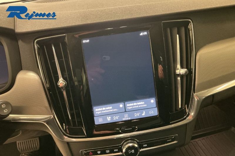 Volvo V90 bild 10
