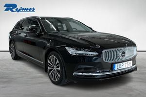 Volvo V90 bild 18