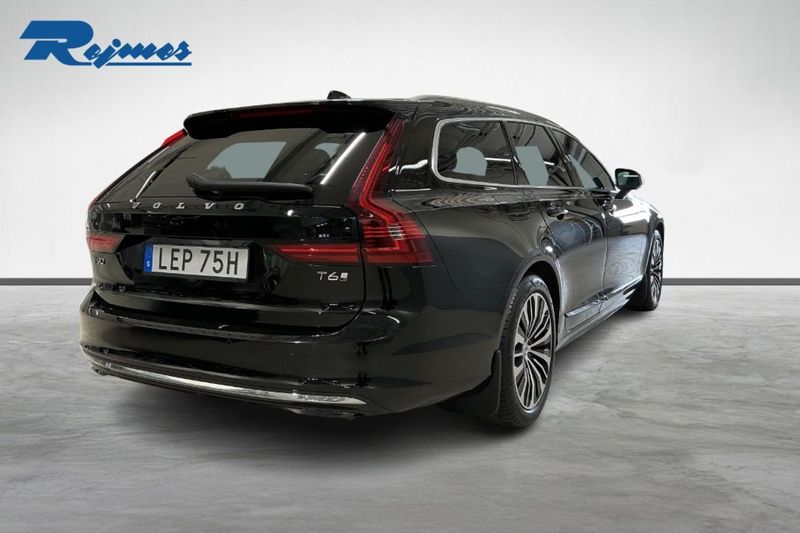 Volvo V90 bild 17