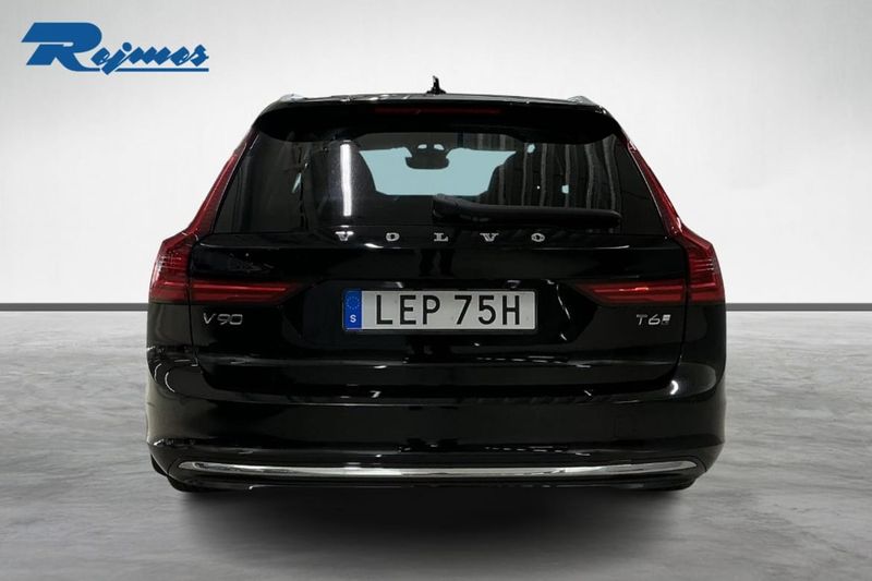 Volvo V90 bild 4
