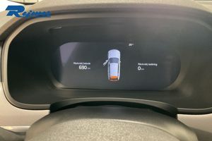 Volvo V90 bild 9