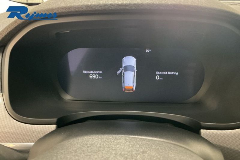 Volvo V90 bild 9