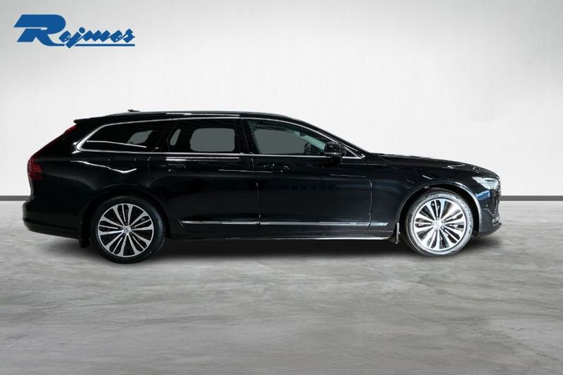 Volvo V90 bild 16