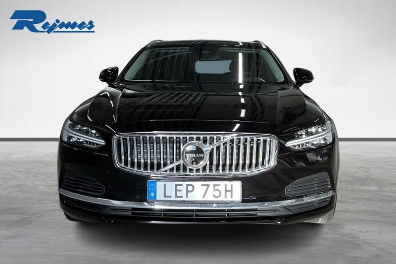 Volvo V90 bild 5