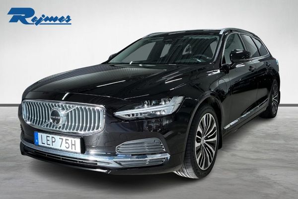 Volvo V90 T6 Core Edition II - 2025