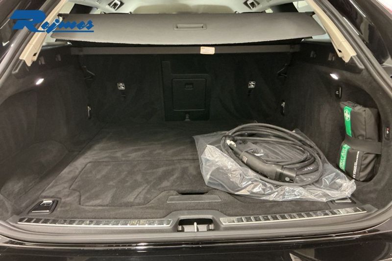 Volvo V90 bild 14