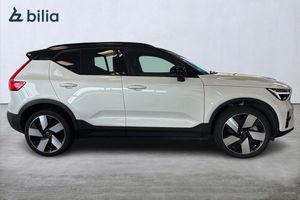 Volvo XC40 bild 18