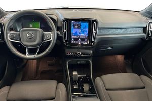Volvo XC40 bild 10