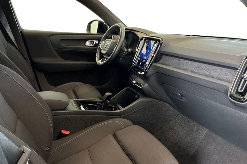 Volvo XC40 bild 7