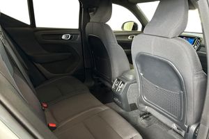 Volvo XC40 bild 9