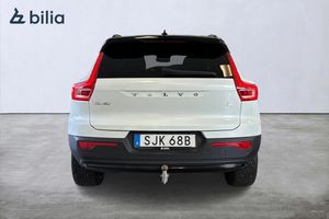 Volvo XC40 bild 5