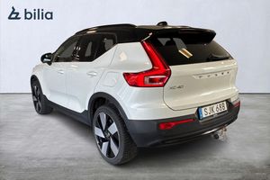 Volvo XC40 bild 2