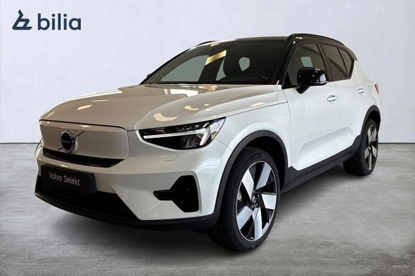 Volvo XC40 Recharge Core - 2023