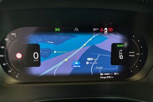 Volvo XC40 bild 16